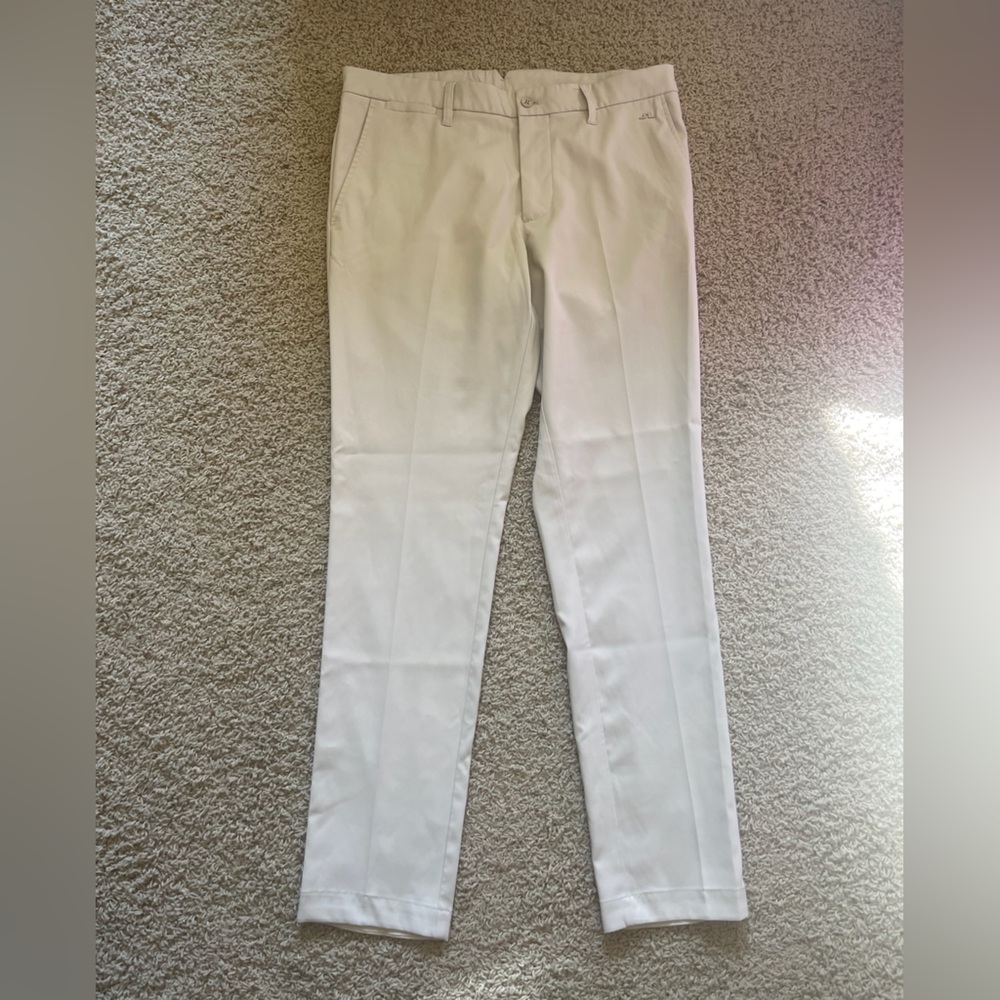 J. Lindeberg Ellott Golf Pant